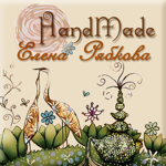 HandMade (ElenaRyabkova) - Livemaster - handmade