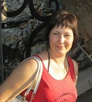 Oksana - Livemaster - handmade