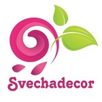 Svechadecor - Livemaster - handmade