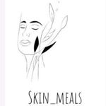 skin_meals - Livemaster - handmade