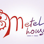 Metel House - Livemaster - handmade