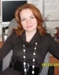 Elena - Livemaster - handmade