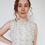Eva Verhovyh - Livemaster - handmade