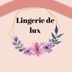 Lingerie de luxe - Livemaster - handmade