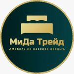 Mida-trejd - Livemaster - handmade
