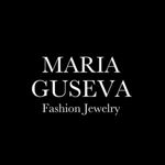MARIA GUSEVA Fashion Jewelry - Livemaster - handmade