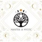 MANTRA & MYSTIC - Livemaster - handmade