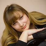 Svetlana Egorova (lanaroom) - Livemaster - handmade