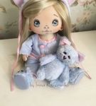 Irina Kononenko - Livemaster - handmade