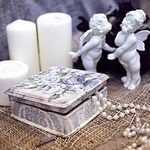 Art Bijouterie - Livemaster - handmade