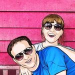 popart - Livemaster - handmade