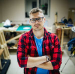Dmitrij Gridnev - Livemaster - handmade
