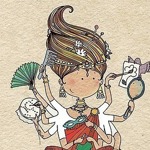 Valeriya - Livemaster - handmade