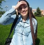Velda - Livemaster - handmade