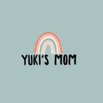 YUKI’S MOM - Livemaster - handmade