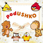 igrushka-podUShKO (podUSHKO) - Livemaster - handmade