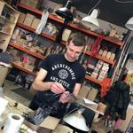 Pavel Gaff Design Studio - Livemaster - handmade