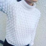 Nataliya PoNaVi knitting - Livemaster - handmade