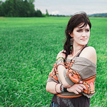 Polina Grigorenko (gripolina) - Livemaster - handmade