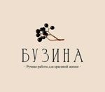 Buzina_stor ruchnaya vyshivka i shite - Livemaster - handmade