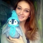 Yuliya - Livemaster - handmade
