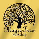 Workshop-magictree - Livemaster - handmade