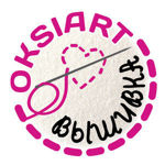 Oksana - Livemaster - handmade