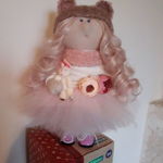 MILAShKA - Livemaster - handmade