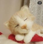 Sherstyanaya nezhnost (nina-sasovets) - Livemaster - handmade