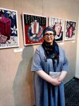Oksana Buzina (boaiko) - Livemaster - handmade