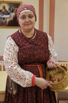 Казакова Наталья Ивановна