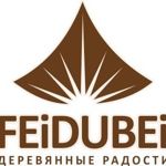 FEiDUBEi - Livemaster - handmade
