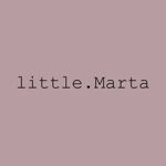 little.Marta - Ярмарка Мастеров - ручная работа, handmade