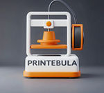 Printebula - Livemaster - handmade