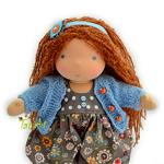 TatiArt  (kukly i igrushki) - Livemaster - handmade