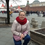 Yuliya - Livemaster - handmade