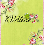 KVAlene - Livemaster - handmade