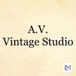 av-vintage-studio