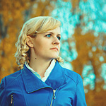 Irina - Livemaster - handmade