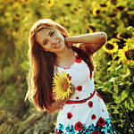 Miroslava Radevich (mirset) - Livemaster - handmade