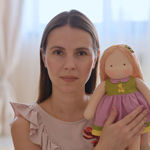 Elena Belova (waldorf_doll) - Livemaster - handmade
