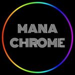 Manachrome - Ярмарка Мастеров - ручная работа, handmade