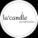 la-candle