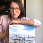 Lena hhellenna_li Lisina - Livemaster - handmade