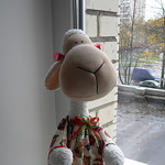 Natalya Petuhova (snv0376) - Livemaster - handmade