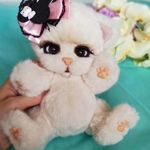 Beautiful Toys Oksana - Livemaster - handmade