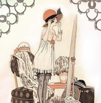 Lena Aksenova .Shapochki SofinaBear - Livemaster - handmade