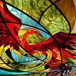 granatglass