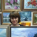 NATALYA Novaya - Livemaster - handmade