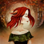 Margarita Masilevich (autumn-fox-) - Livemaster - handmade